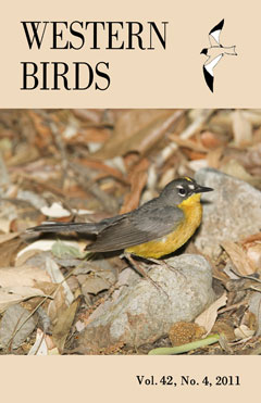 Cover image V42(4)