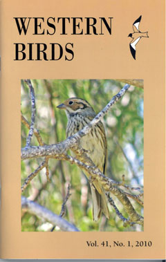 Cover image V41(1)