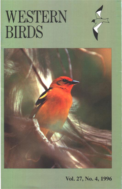 Cover image V27(4)